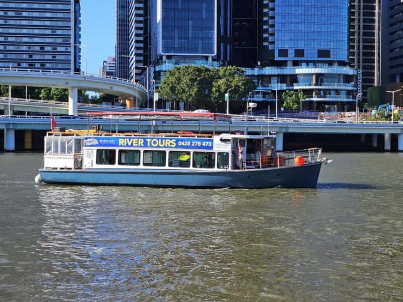 Brisbane: South Bank Combo Pass - FAQs