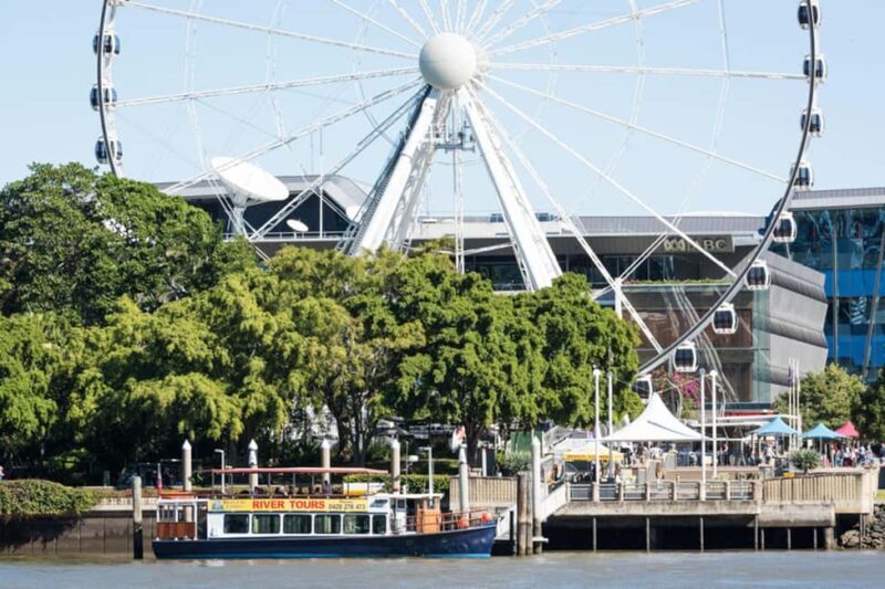 Brisbane: South Bank Combo Pass - Who Should Consider This Tour?