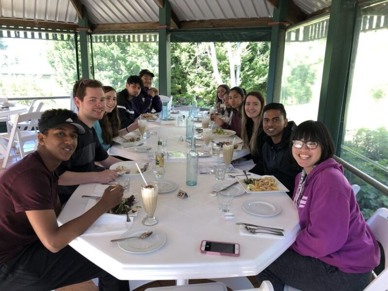 Brisbane: Springbrook and Mt Tamborine Glow Worm and Skywalk - Key Points