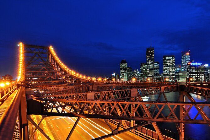 Brisbane Story Bridge Adventure Climb - Final Thoughts