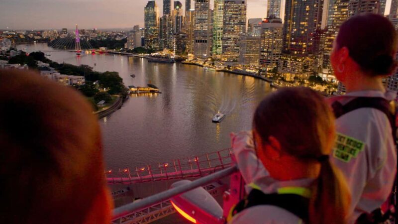 Brisbane: Story Bridge Adventure Climb - The Sum Up