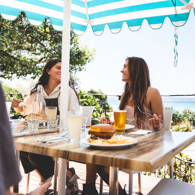 Brisbane: Stradbroke Island Eco Tour - Small Group, Full Day - Brisbane: Stradbroke Island Eco Tour - Small Group, Full Day