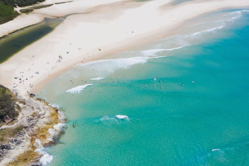 Brisbane: Stradbroke Island Eco Tour - Small Group, Full Day - Practicalities and Considerations