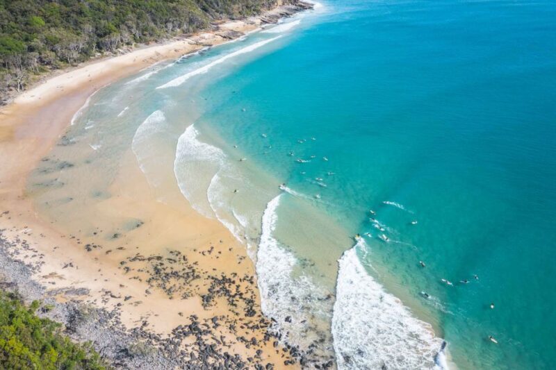 Brisbane: Sunshine Coast Hinterland & Noosa Small Group Tour - An In-Depth Look at the Sunshine Coast & Noosa Tour