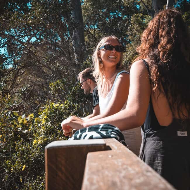 Brisbane: Sunshine Coast Hinterland & Noosa Small Group Tour - FAQ