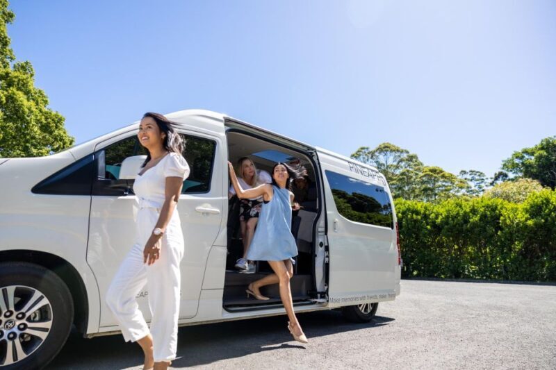 Brisbane: Tamborine Mountain Local Winery Tour with Lunch - Final Thoughts