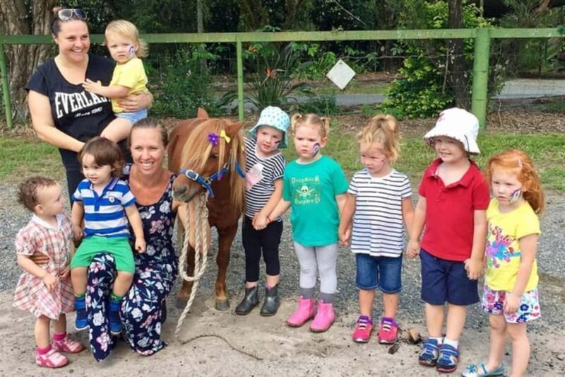 Brisbane: Trevena Glen Farm 1hr Animal Experience - FAQ