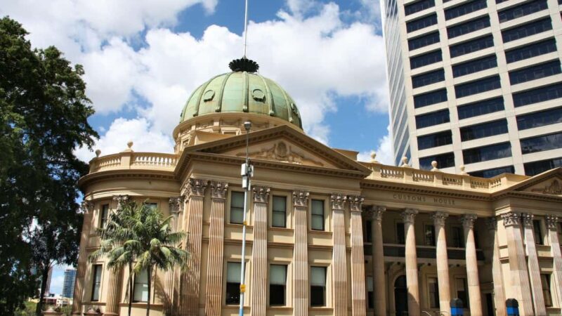 Brisbane True Crime Walking Tour - Brisbane True Crime Walking Tour: A Journey Into the City’s Shadowy Past