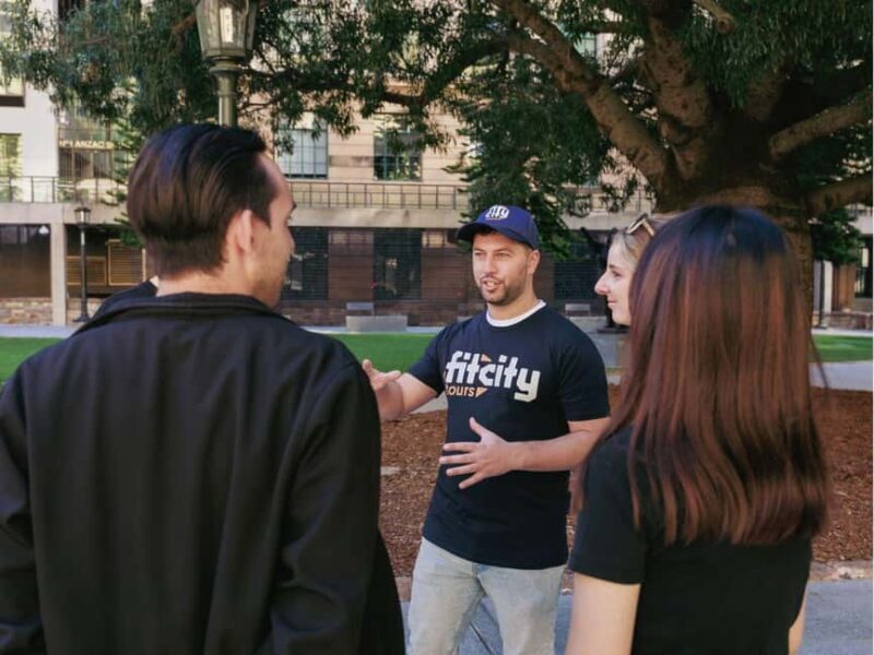Brisbane True Crime Walking Tour - Final Thoughts: Is It Worth Your Time?