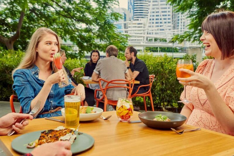 Brisbane:Queensland Art Gallery & Gallery of Modern Art tour - Exploring Brisbane’s Art Scene: A Detailed Review
