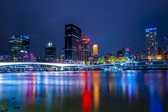 Brisbane's Night Photography Workshop - An In-Depth Look at Brisbanes Night Photography Workshop