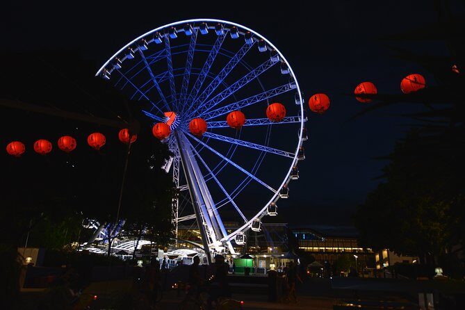 Brisbane's Night Photography Workshop - The Sum Up: Is It Worth It?