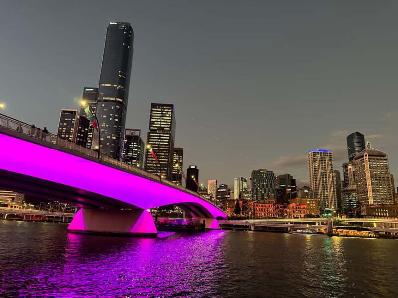 Brisbane's Popular Sights in Half Day VIP Private Tour - Who Should Book This Tour?
