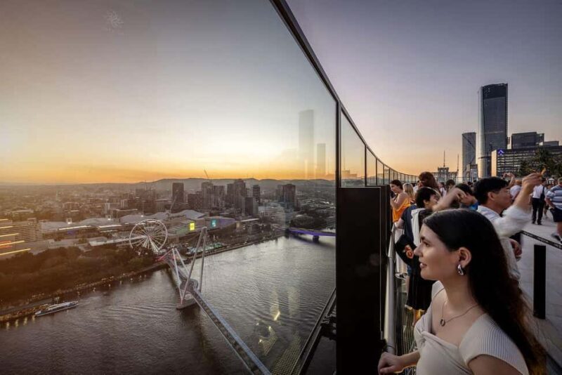 Brisbane's Popular Sights in Half Day VIP Private Tour - Final Thoughts