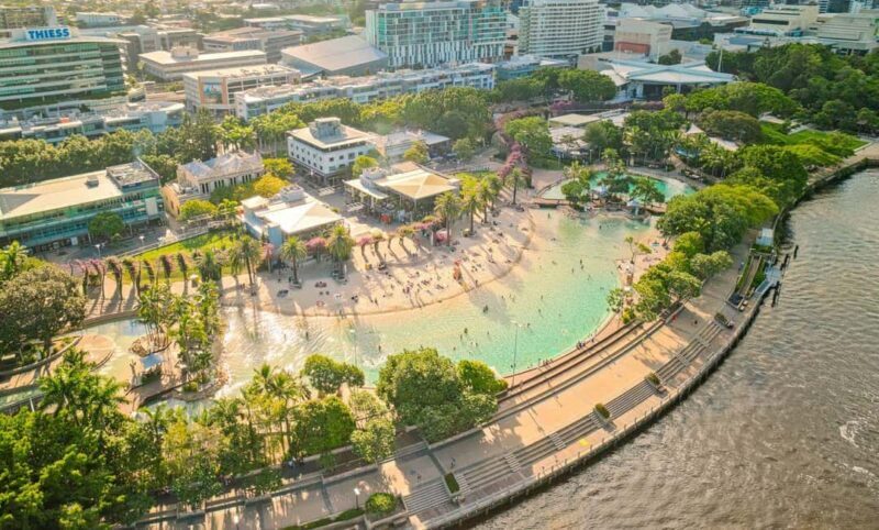 Brisbane's Popular Sights in Half Day VIP Private Tour - FAQ