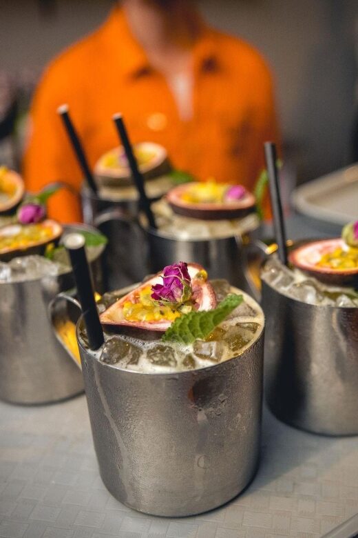 Bristol: Alcotraz Immersive Prison Cocktail Experience - What is Alcotraz Bristol?