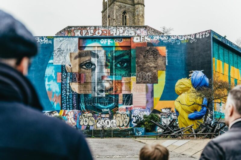 Bristol: Blackbeard to Banksy Guided Walking Tour - FAQ