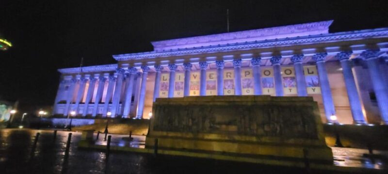 Bristol City Highlights Tour with a Local - Key Points