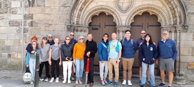 Bristol City Highlights Tour with a Local - Who Is This Tour Best For?