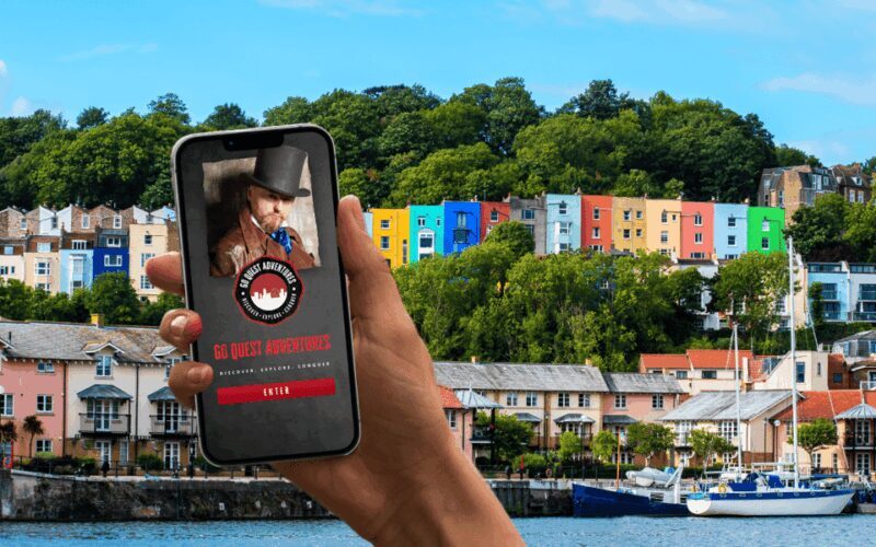 Bristol: City Walking Tour & Exploration Game - Final Thoughts: Is It Worth It?