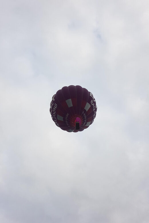 Bristol: Classic Walking Tour - Key Points