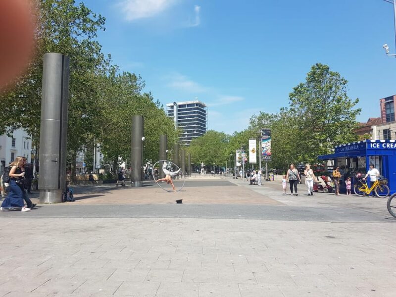 Bristol: Classic Walking Tour - Final Thoughts: Is It Worth It?