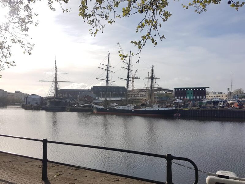 Bristol: Classic Walking Tour - FAQ