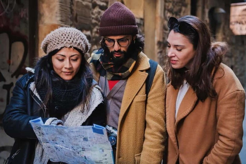 Bristol: Express Walk with a Local - Exploring Bristol in a Nutshell