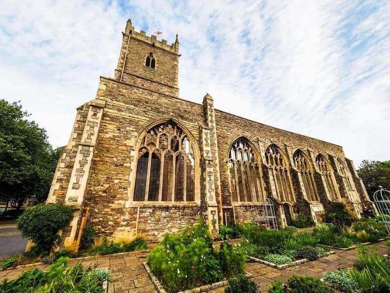 Bristol: Express Walk with a Local - Practical Details and Value
