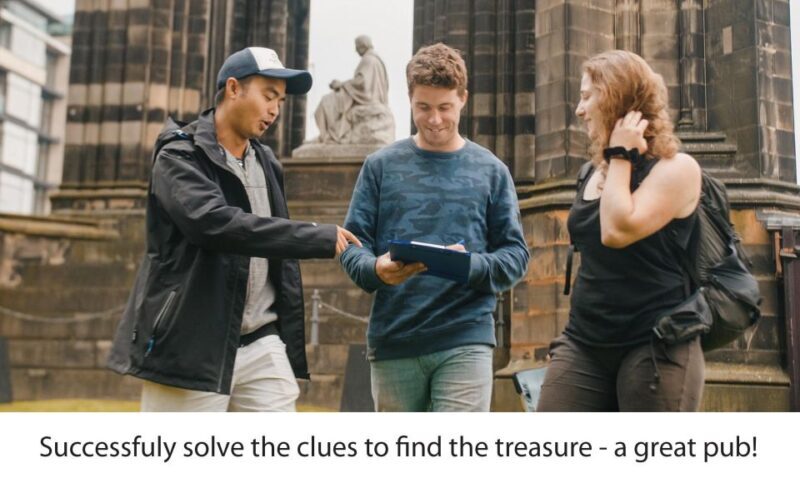 Bristol: Fun Puzzle Treasure Hunt to a Pub! + Team Racing! - Final Thoughts: Is It Worth It?