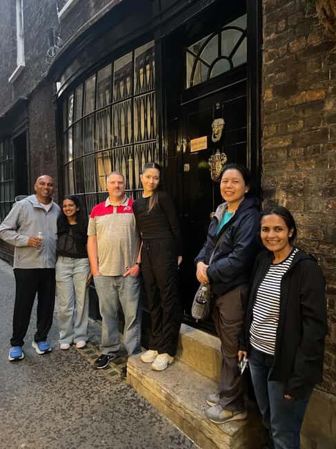 Bristol: Ghosts, Ghouls and Gallows Guided Tour - Bristol: Ghosts, Ghouls and Gallows Guided Tour – An Authentic Nighttime Adventure