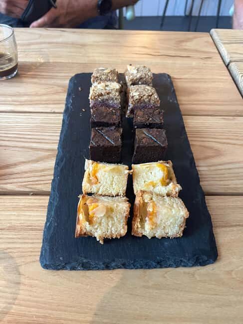 Bristol Old City Food & Drink Tour - Who Should Consider This Tour?
