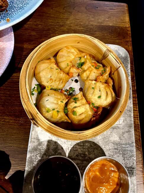 Bristol Old City Food & Drink Tour - FAQ