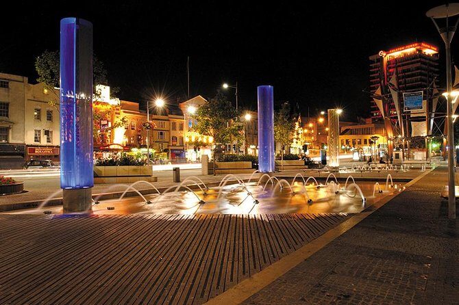 Bristol private pub hopping and sightseeing with local guide - A Detailed Look at What to Expect