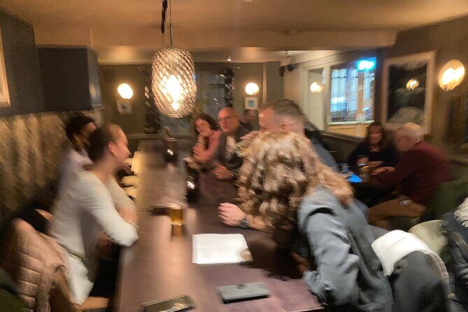 Bristol private pub hopping and sightseeing with local guide - FAQ
