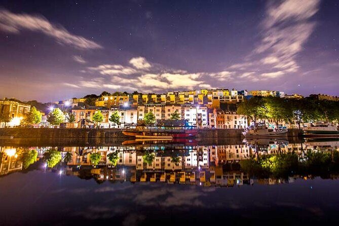 Bristol private walking tour with a local guide - FAQs