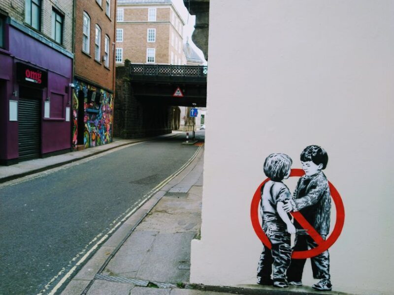 Bristol: Self-Guided Sightseeing Audio Tour - Discover Bristol with a Self-Guided Audio Tour