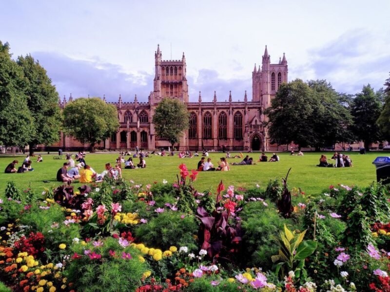 Bristol: Self-Guided Sightseeing Audio Tour - The Sum Up: Is This Tour Right for You?