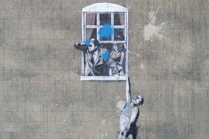 Bristol Street Art: Banksy Exploration Game and Tour - Final Thoughts