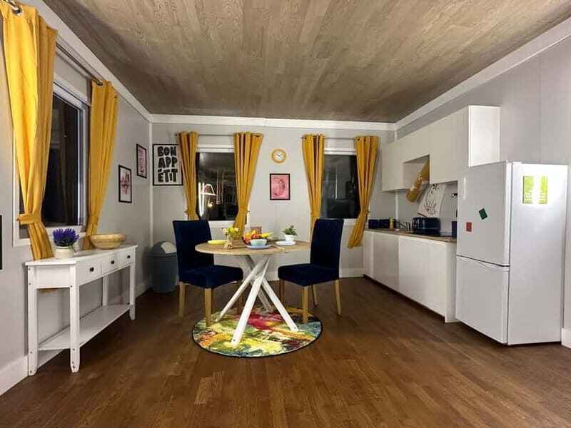 Bristol: Upside Down House Entry Ticket - Practical Considerations and Tips