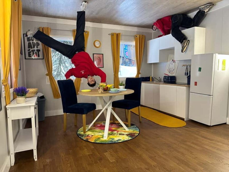 Bristol: Upside Down House Entry Ticket - Final Thoughts: Is It Worth It?