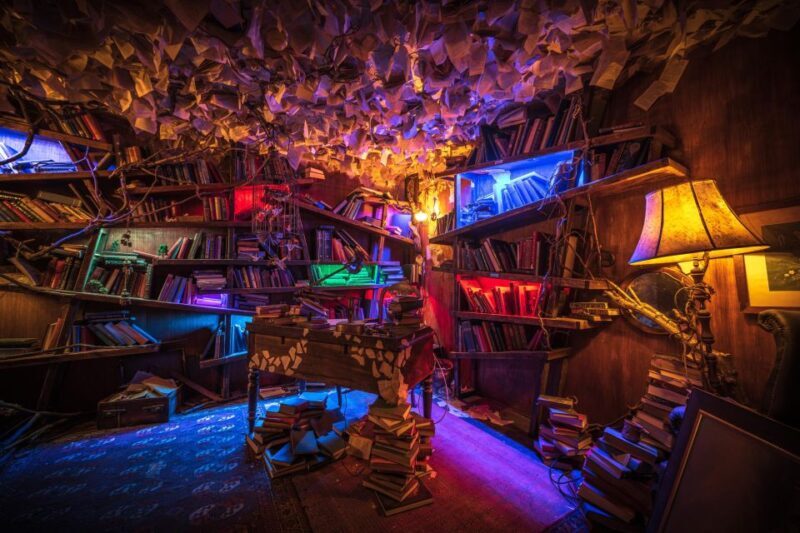 Bristol: Wake The Tiger Amazement Park Entry Ticket - Final Thoughts