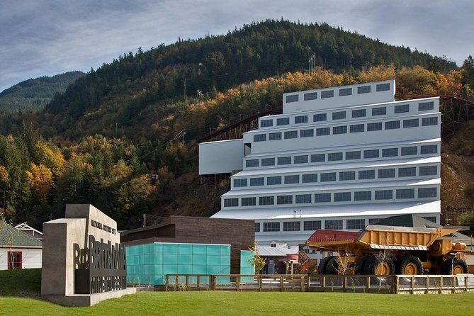 Britannia Mine Museum General Admission - Why We Think the Britannia Mine Museum Is Worth a Visit