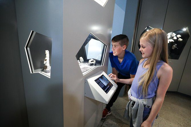 Britannia Mine Museum General Admission - Who Will Love This Experience?