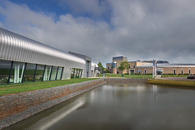 British Motor Museum Entry Ticket in Gaydon - FAQ