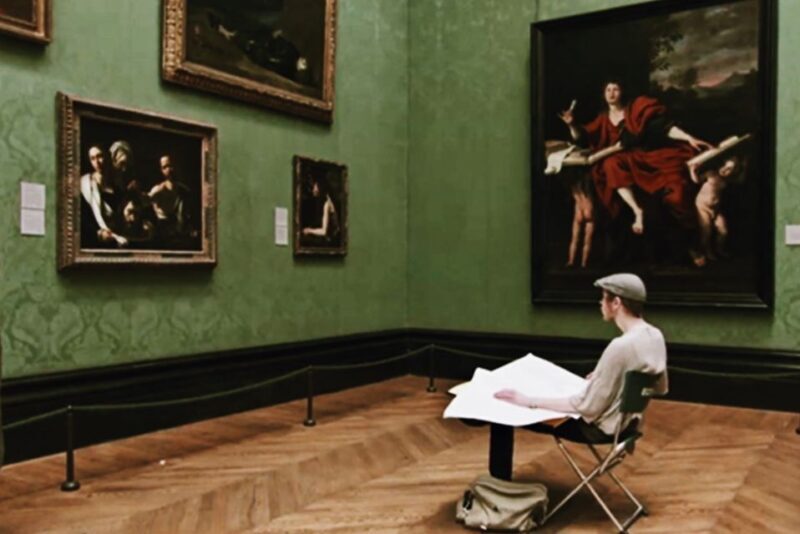 British Museum and National Gallery Guided Tour - Discover London’s Art and History in a Single Day
