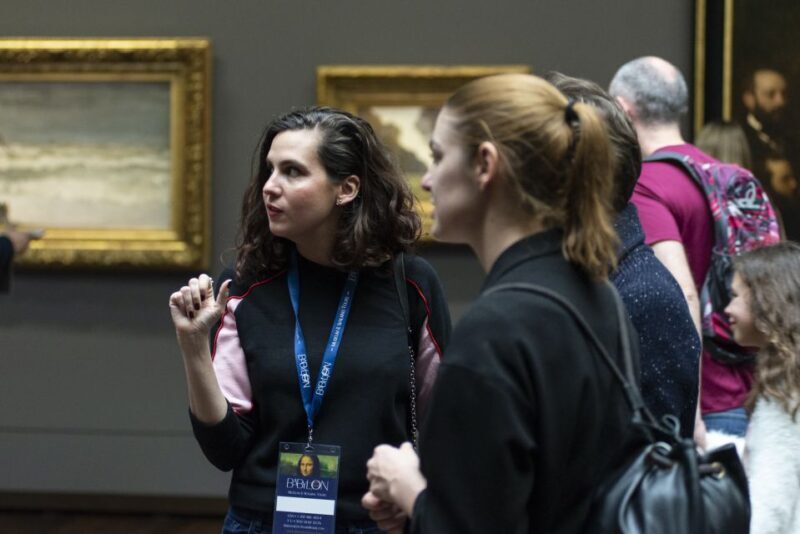 British Museum and National Gallery Guided Tour - The Bottom Line: Is This Tour Worth It?