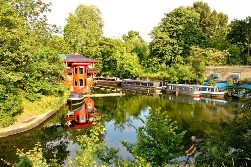 British Museum & Camden Town - Private Tour in Italian - Why This Tour Is a Great Choice