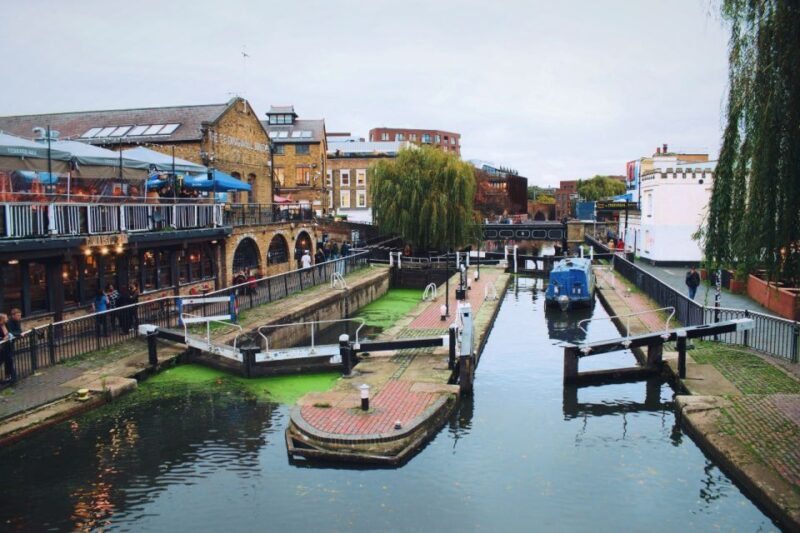 British Museum & Camden Town - Private Tour in Italian - Who Will Love This Tour?