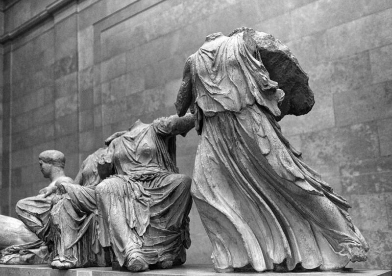 British Museum & Camden Town - Private Tour in Italian - FAQ